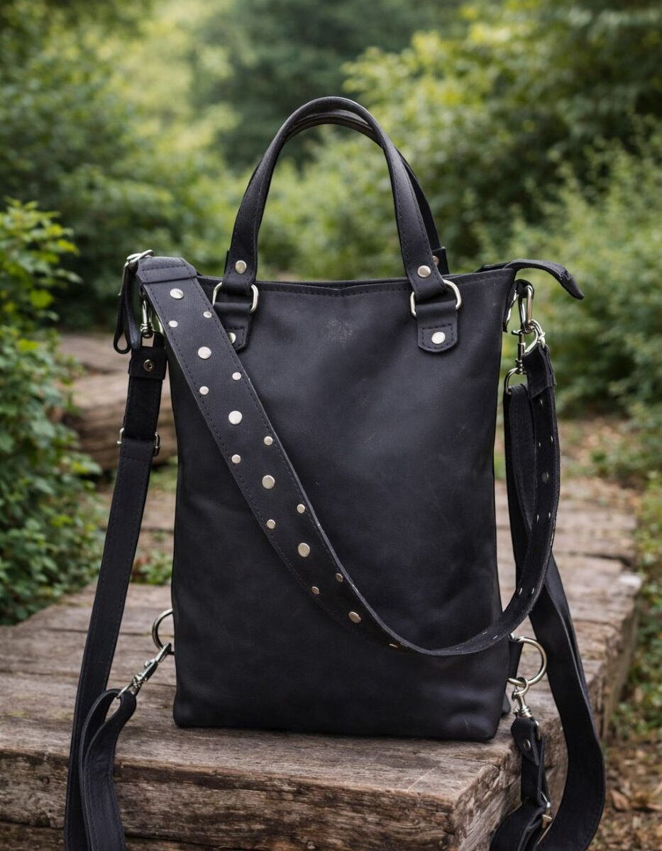 Mochila/Bolso Alesia