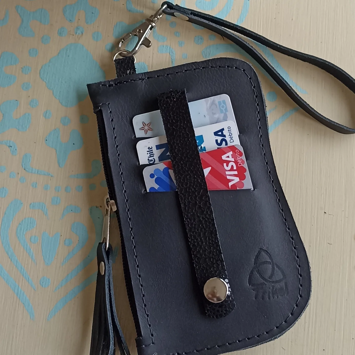 Tarjetero/Monedero - Imagen 2